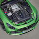 Illustration for article titled Mercedes-AMG GT R: This Is More Of It (And My God Is It Green)